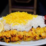 کافه رستوران KFC دجاج کنتاکی در جزیره قشم