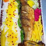 کافه رستوران KFC دجاج کنتاکی در جزیره قشم