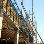 خدمات جوشکاری و رابیتس گلی در بجنورد