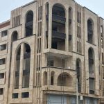 خدمات جوشکاری و رابیتس گلی در بجنورد