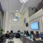 گروه مشاورین املاک طهران در کرمانشاه
