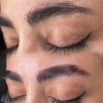 آموزش و خدمات کاشت مژه عالیسار در مشهد