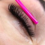 آموزش و خدمات کاشت مژه عالیسار در مشهد