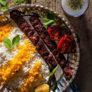 مشاهده رستوران بیرون بر نون و نمک در ایرانشهر در سامانه بهبود مشاغل