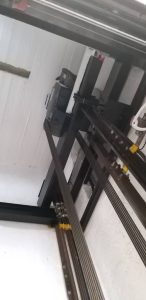مشاهده شرکت بالان آسانسور زاگرس در بندرعباس در سامانه بهبود مشاغل
