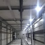 شرکت بالان آسانسور زاگرس در بندرعباس