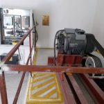 شرکت بالان آسانسور زاگرس در بندرعباس