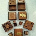 خدمات حکاکی و برش پلکسی لیزری طوبی در قم