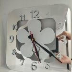 خدمات حکاکی و برش پلکسی لیزری طوبی در قم