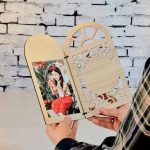 خدمات حکاکی و برش پلکسی لیزری طوبی در قم