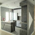 اجرای کابینت و کمد دیواری کرال mdf در ارومیه