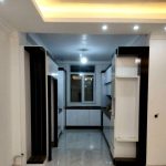 اجرای کابینت و کمد دیواری کرال mdf در ارومیه