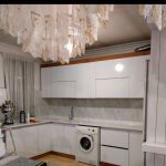 اجرای کابینت و کمد دیواری کرال mdf در ارومیه
