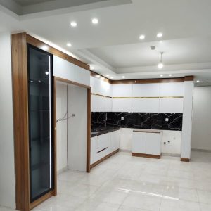 مشاهده اجرای کابینت و کمد دیواری کرال mdf در ارومیه در سامانه بهبود مشاغل