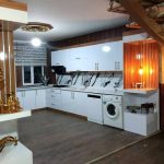 اجرای کابینت و کمد دیواری کرال mdf در ارومیه