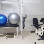 خدمات فیزیوتراپی آرامش طب دریانشین در شاهین شهر