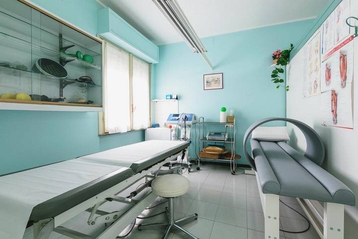 مشاهده آگهی خدمات فیزیوتراپی آرامش طب دریانشین در شاهین شهر در سامانه بهبود مشاغل