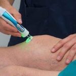 خدمات فیزیوتراپی آرامش طب دریانشین در شاهین شهر