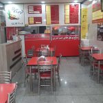 فست فود اژدر زاپاتا اصل در تهرانسر تهران