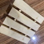 صنایع چوبی موسوی در رضوانشهر