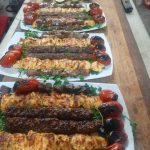 رستوران نون و ریحون در محمدشهر
