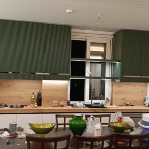 مشاهده آگهی صنایع چوبی رنگین چوب در سمنان در سامانه بهبود مشاغل