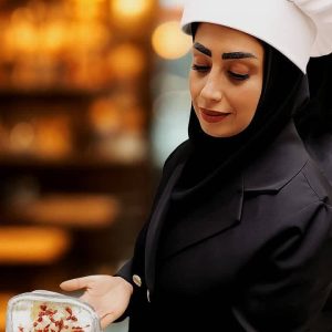 مشاهده آگهی کترینگ پرسنلی هنر زندگی در تهران در سامانه بهبود مشاغل