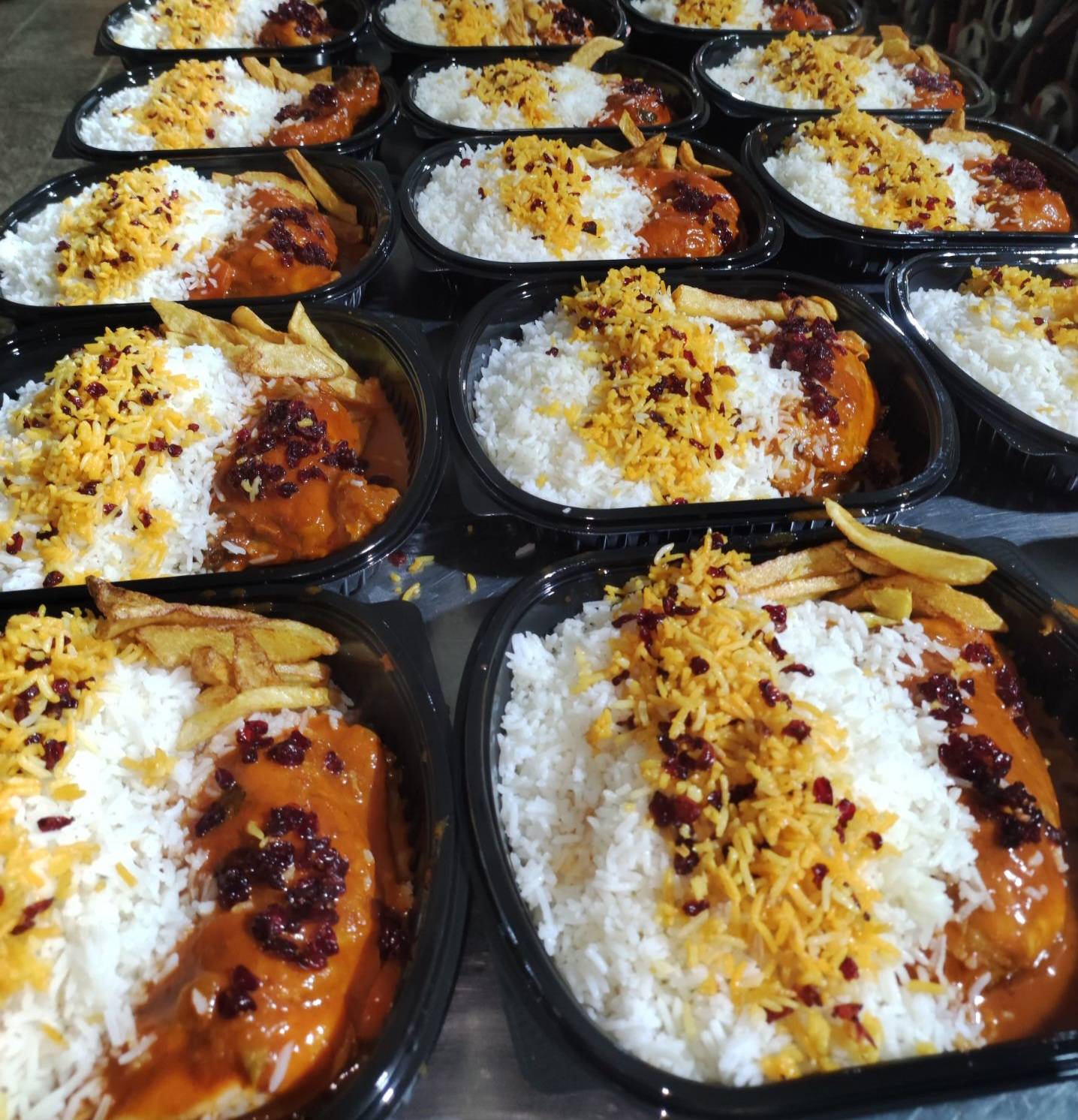 مشاهده آگهی کترینگ پرسنلی هنر زندگی در تهران در سامانه بهبود مشاغل