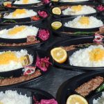 کترینگ پرسنلی هنر زندگی در تهران