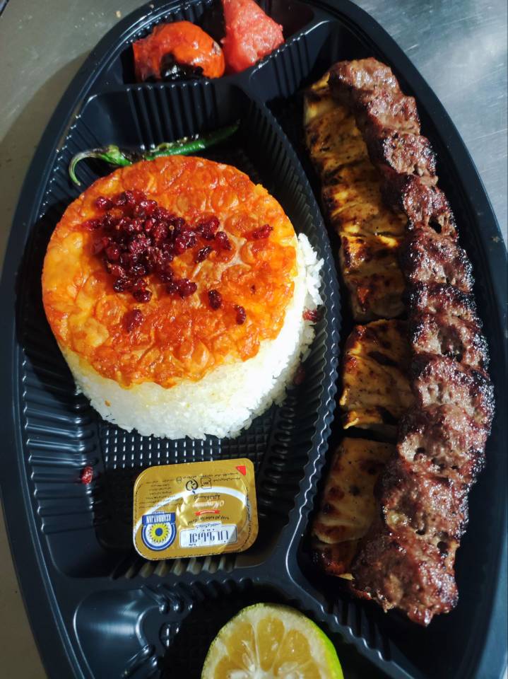 مشاهده آگهی کترینگ پرسنلی هنر زندگی در تهران در سامانه بهبود مشاغل