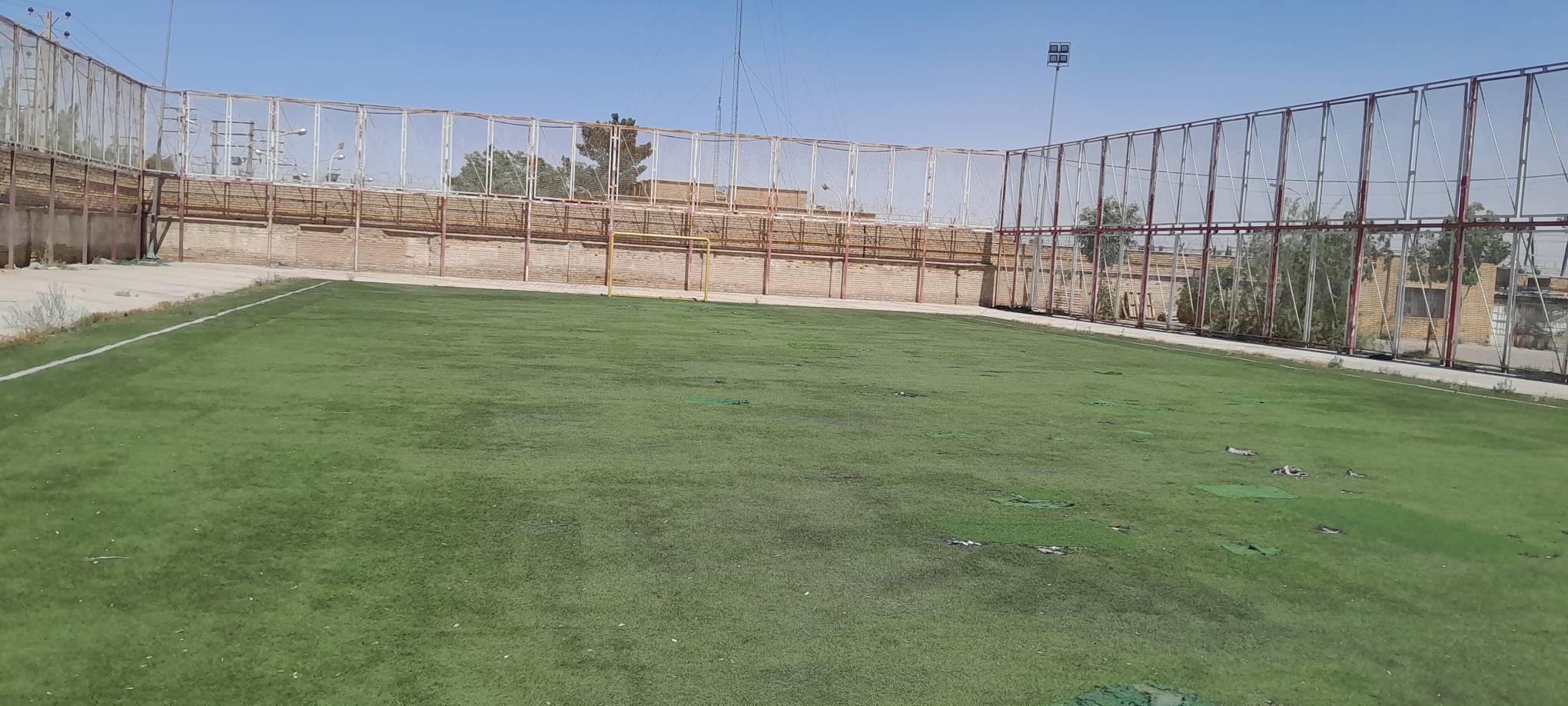 مشاهده آگهی تالار پذیرایی رزا در قم در سامانه بهبود مشاغل