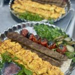 کافه رستوران فاطمی در کاشان