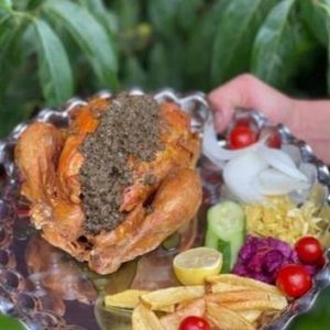 مشاهده رستوران گیشی سنگ در جواهرده رامسر در سامانه بهبود مشاغل