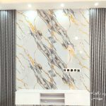 فروش و نصب کاغذ دیواری فوم دیزاین در خرم آباد
