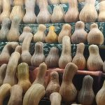 فروشگاه سوغاتی و سیر همدانا در همدان