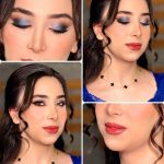 سالن زیبایی vip سحر علی بخشی در ملایر