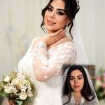 سالن زیبایی vip سحر علی بخشی در ملایر