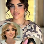 سالن زیبایی vip سحر علی بخشی در ملایر