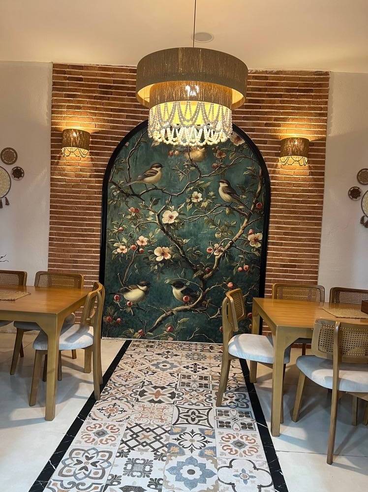 مشاهده آگهی رستوران دالان در جاده ساحلی دزفول در سامانه بهبود مشاغل