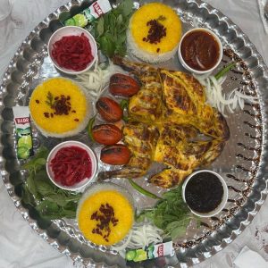 مشاهده آگهی رستوران دالان در جاده ساحلی دزفول در سامانه بهبود مشاغل