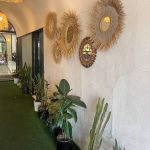 رستوران دالان در جاده ساحلی دزفول