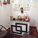 آکادمی هنرهای رزمی سورنا در خرم آباد