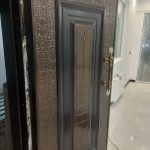 نقاشی ساختمان رحیمی در تهران