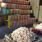 فروشگاه سوغاتی و سیر همدانا در همدان