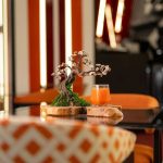 کافه رستوران ویشاین we shine در فرشته تهران