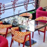 کافه رستوران ویشاین we shine در فرشته تهران