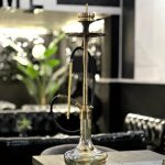 کافه رستوران لاو استار در سمنان