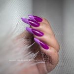 آکادمی ناخن سحر پاکدامن در نوشهر