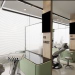 کلینیک دندانپزشکی رزا در مهرشهر کرج