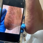 خدمات کاشت ناخن حدیث سلطانی در یزد